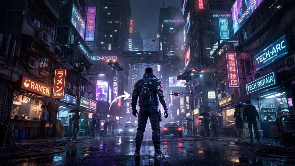 Après 600 heures sur Cyberpunk 2077, il tente d’aider un PNJ dans Night City : son geste généreux tourne si mal qu’il comprend pourquoi les joueurs disent souvent que cette ville ne laisse aucune place aux fins heureuses