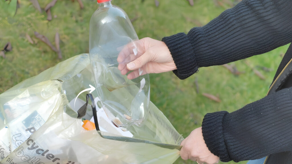 Faut-il laver les emballages avant de les trier ? L’Ademe répond non